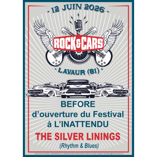 ROCK N CARS